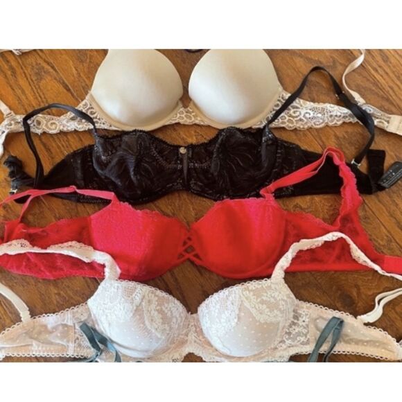 Bra bundle  - Picture 1 of 1